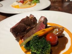 -柏蔻餐厅Le Banquet Bistro(天河北店)
