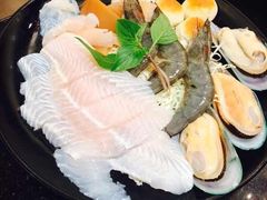 -Mk 泰式自助火锅(中央世界商业中心店)