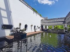 -东莞市可园博物馆