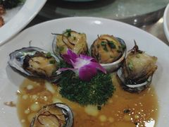 -新金盛·海鲜酒楼(盐田店)