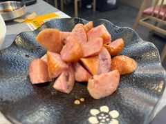 -意成料理