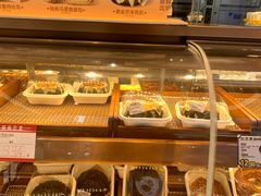-鲍师傅糕点(春熙路店)