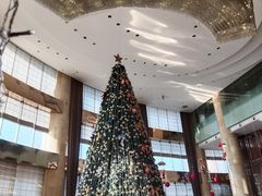 -厦门源昌凯宾斯基大酒店