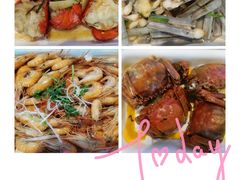 -盒马鲜生(杨高南路店)