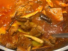 -有才叔北京时间涮肉(紫薇尚层店)