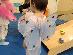 -金宝贝早教(万象城校区)