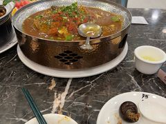 -阿甘酒家(桂青路店)