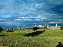 -青海湖国家重点风景名胜区