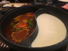番茄锅-伊豆野菜村(City店)