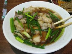 -新白家罩饼(三丰路店)