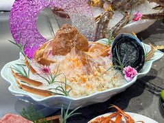 -黑木原精致料理·铁板烧