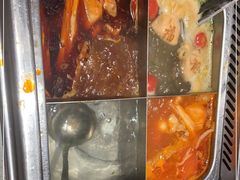 -海底捞火锅(塘厦天虹店)