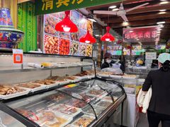-白魁老号饭庄(安内店)