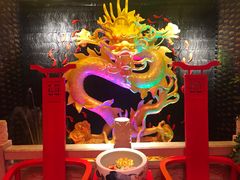 -大龙辣火锅·龙虾·烧烤(湖滨新天地店)