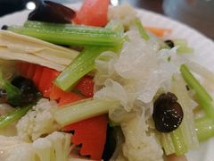 -民族饭荘(新华大街店)