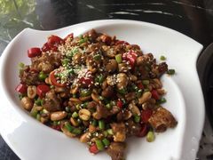 -李师傅脆肚(梅林店)