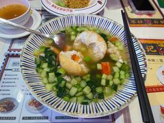 -龙记·香港茶餐厅(海上世界店)