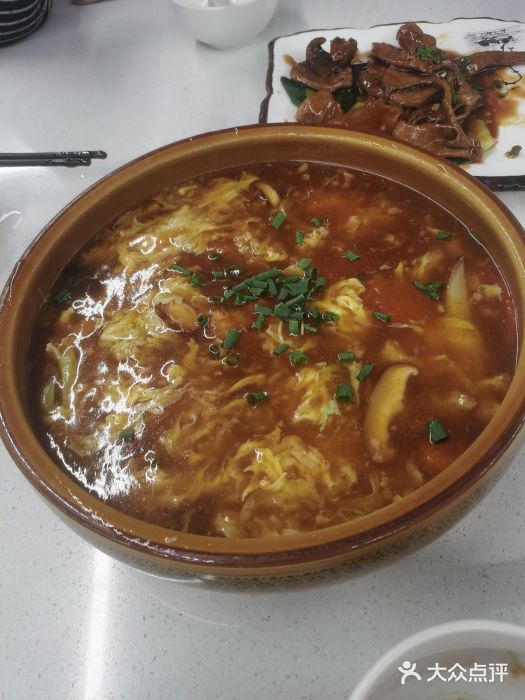 老福洲(西洪路店)图片