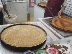 -香糯炎荞饼王(解放碑店)