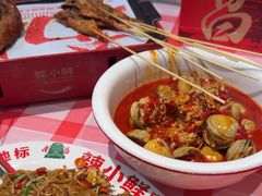 -辣小鲜·南昌大排档(船山路店)