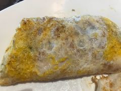 -东华假日酒店自助餐