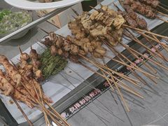 -老黑板筋(顺义总店)