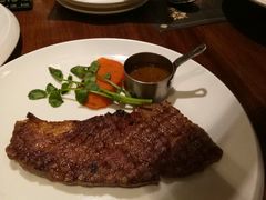 -食间牛排(湖西路店)