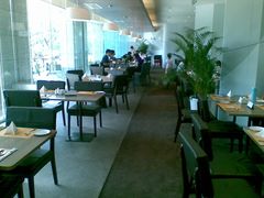 大堂-万德诺富特酒店·自助餐厅(万德大厦店)