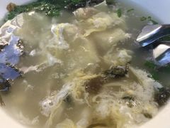 -陈记锅巴菜(五大道店)
