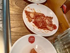 -九鼎轩脆毛肚火锅(铜山万达店)