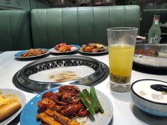 -圣罗巴甄选自助(麦凯乐店)