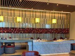 -上海宝华喜来登酒店·采悦轩中餐厅