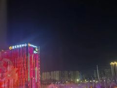 -廊坊固安福朋喜来登酒店