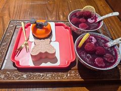 -萬春金福下午茶(故宫店)