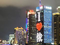 -黄浦江游览(十六铺码头)