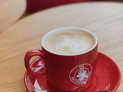 -太平洋咖啡(长沙中建广场店)