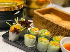 -美奈小馆·东南亚菜(中海环宇城店)