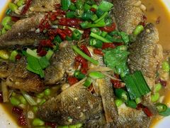 -下梅人家土菜馆(历史文化餐厅度假区店)