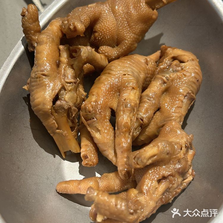 怂重庆火锅厂