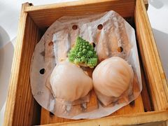 -粤财皇冠假日酒店·彩华轩中餐厅