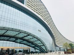 -武汉洲际酒店
