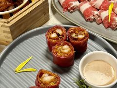 -煲王粤菜餐厅(中侨中心店)