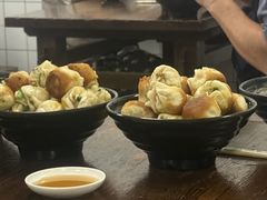 -赵宝美煎包店