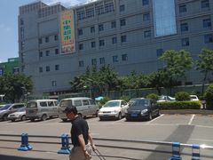 -西昌旅游集散服务中心