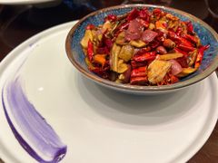 -大理实力希尔顿酒店•御玺中餐厅