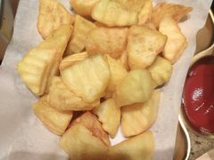 -邢氏老太太烤串(北兴街店)