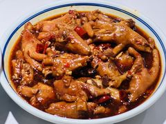 -欧记大排档·景德菜(上海首店)