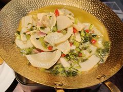 -外婆家(义乌新光汇购物中心店)