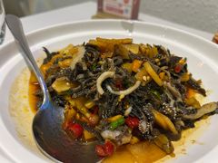 -旺顺阁鱼头泡饼(小红门店)