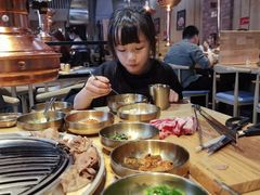 -金顺韩式烤肉·网红烤肉店(广利路店)